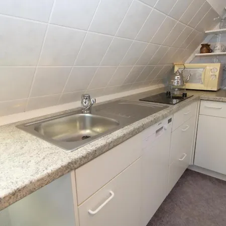 Watthaus 5 Apartman