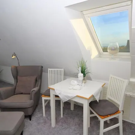 Watthaus 5 Apartman *